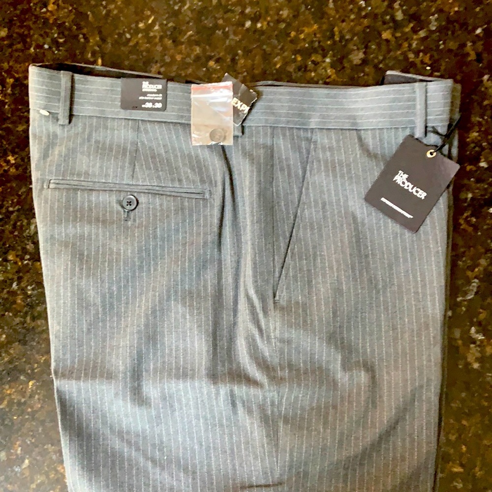 Express The Producer Pants